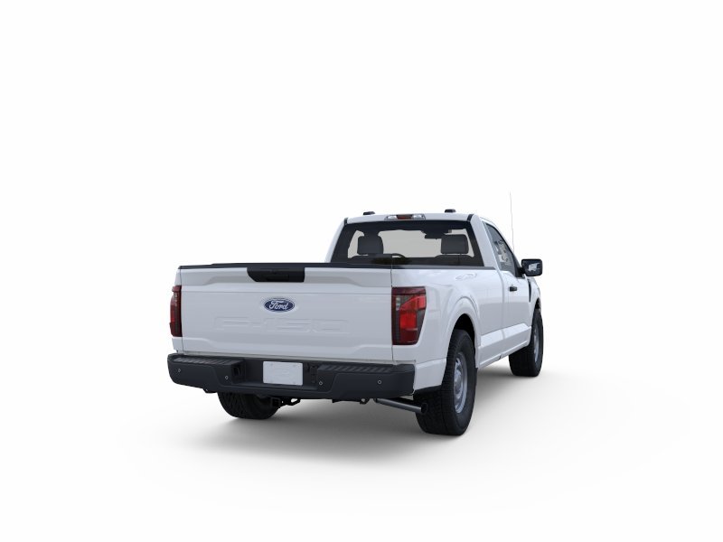 New 2026 Oxford White Ford XL image 30