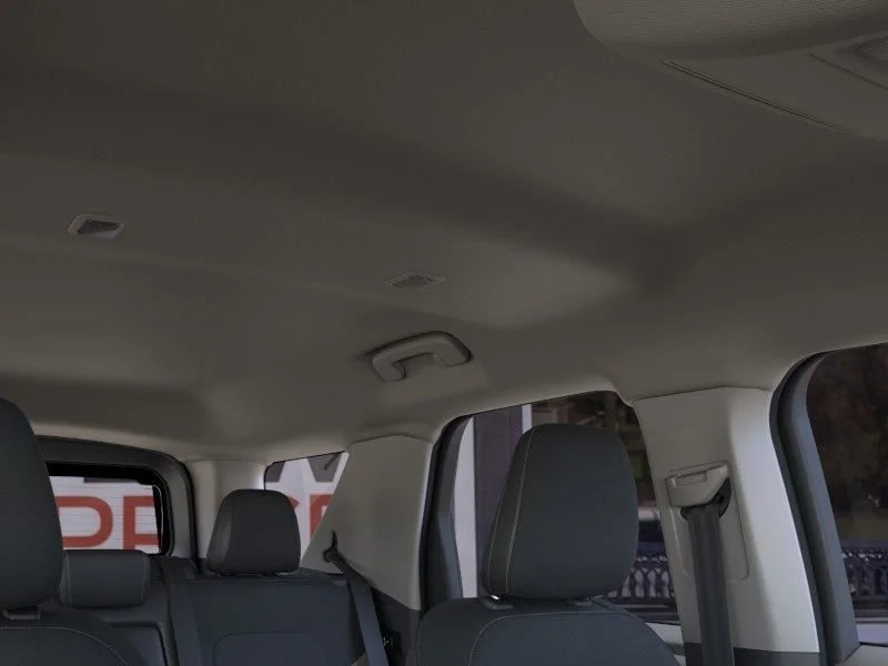 New 2026 Oxford White Ford Big Bend® image 22