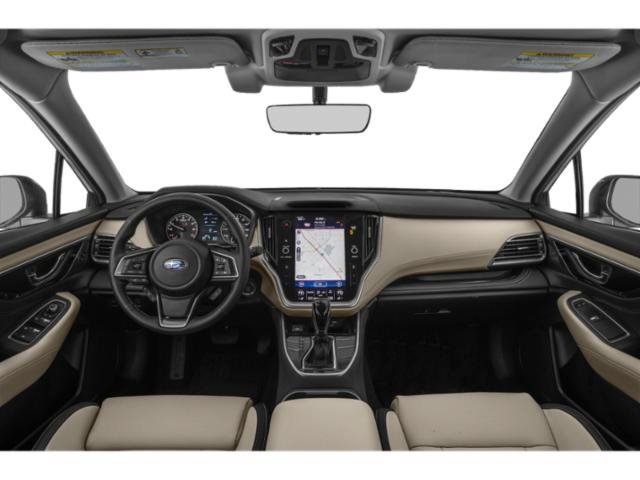 Used 2022 Magnetite Gray Metallic Subaru Limited image 11