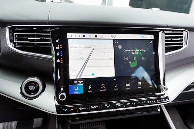 2026 Jeep Grand Wagoneer Limited Reserve - Photo 29