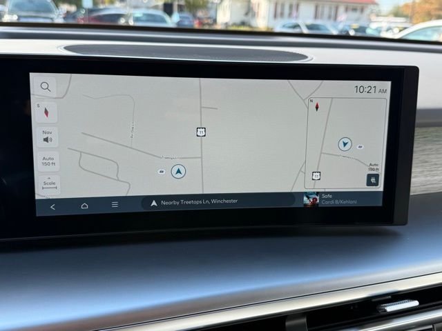 2026 Hyundai IONIQ 9 SEL - Photo 33