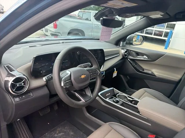 2026 Chevrolet Equinox LT - Photo 23