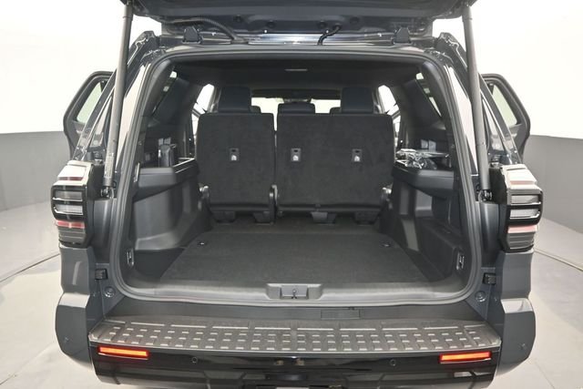 New 2026 Underground Toyota TRD Sport Premium image 14