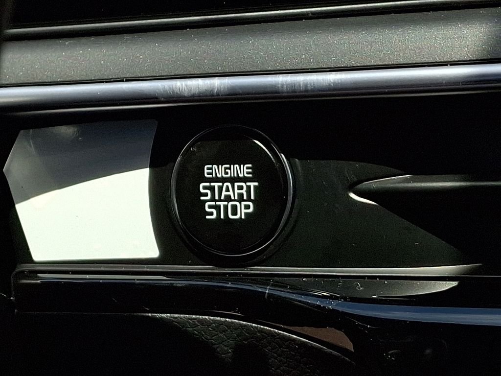 New 2026 Steel Matte Gray Kia GT image 11