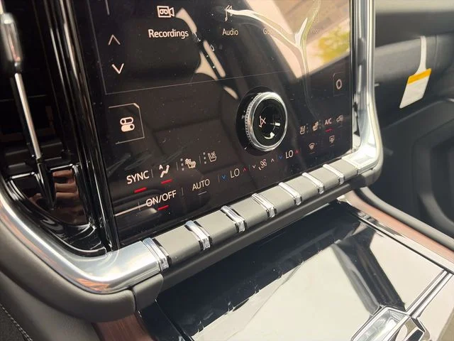 New 2026 White GMC Denali image 21