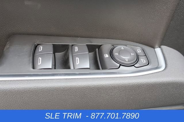 New 2026 Onyx Black GMC SLE image 14