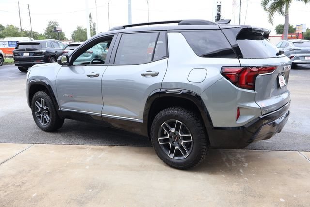 2026 GMC Terrain AT4 - Photo 6