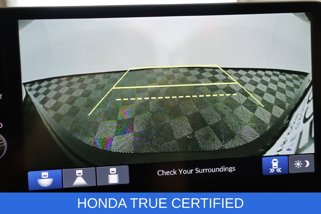 Used 2026  Honda Sport image 17
