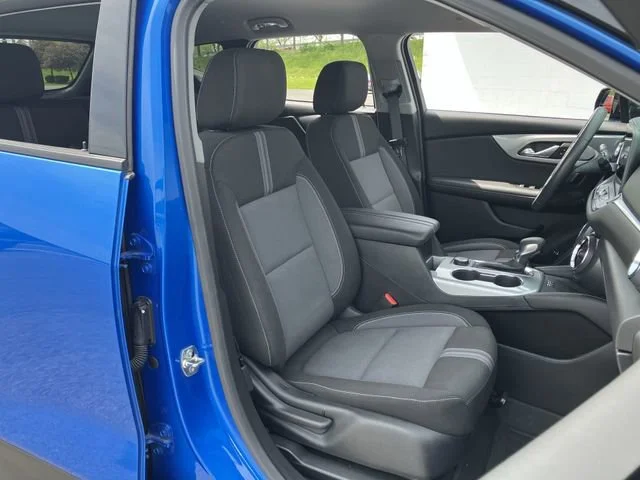 2024 Chevrolet Blazer 2LT - Photo 25