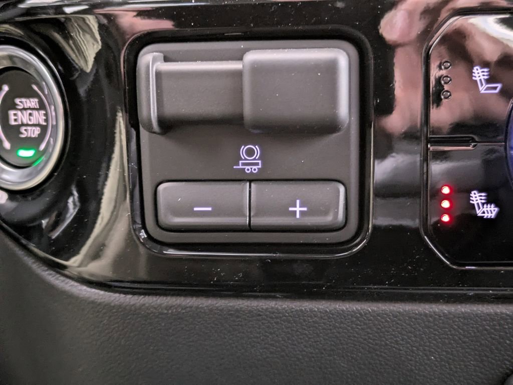 New 2026 Cardinal Red GMC SLE image 34
