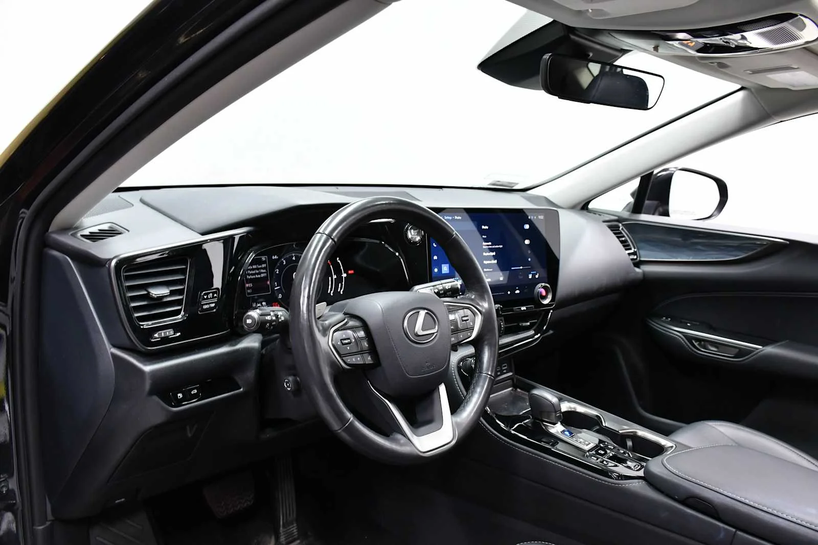 Certified Used 2025 Caviar Lexus Premium image 14