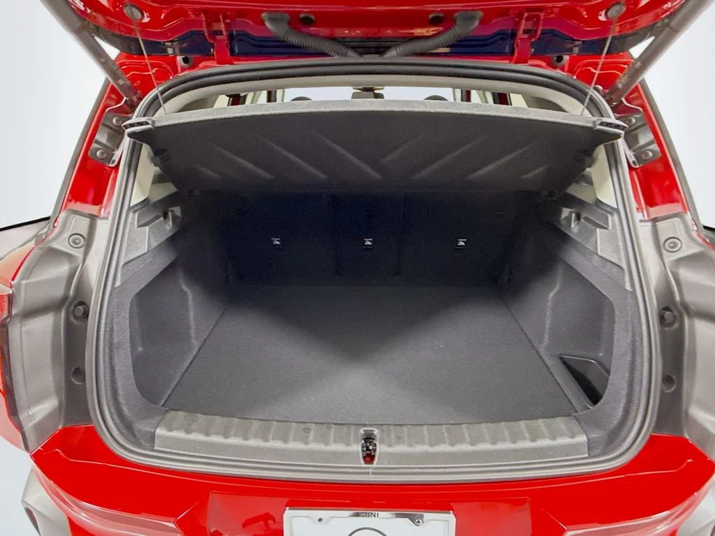 New 2027 Chili Red II MINI Signature Plus image 28