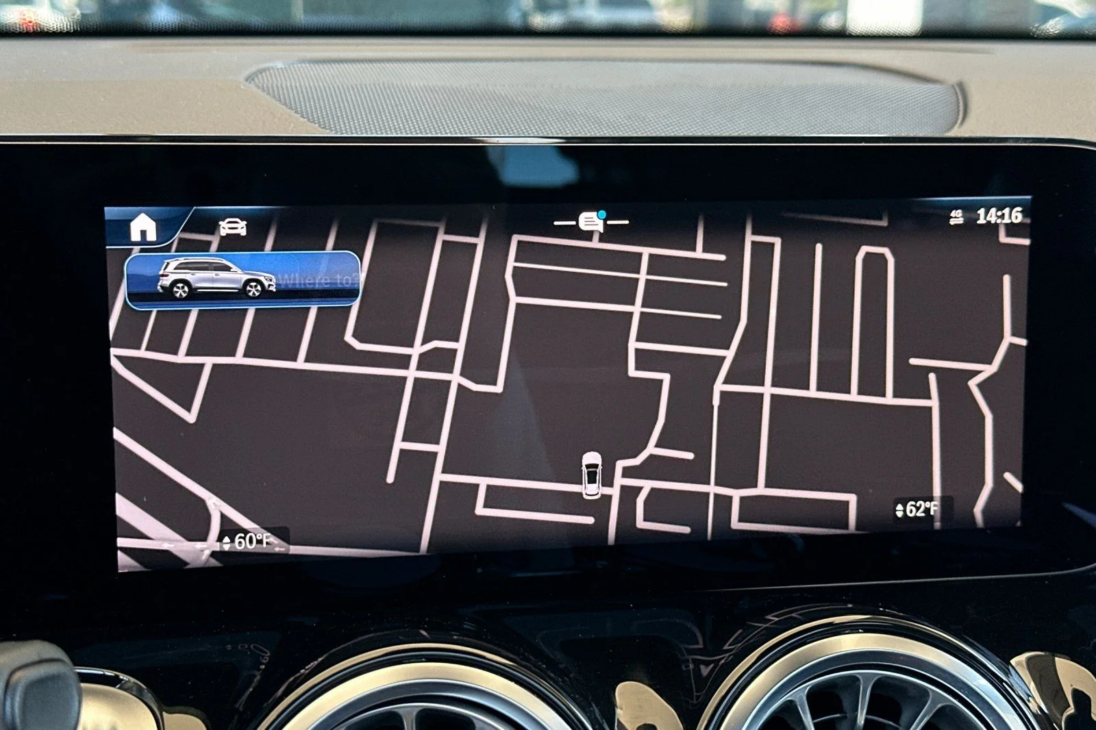 New 2026 Black Mercedes-Benz GLB 250 image 17