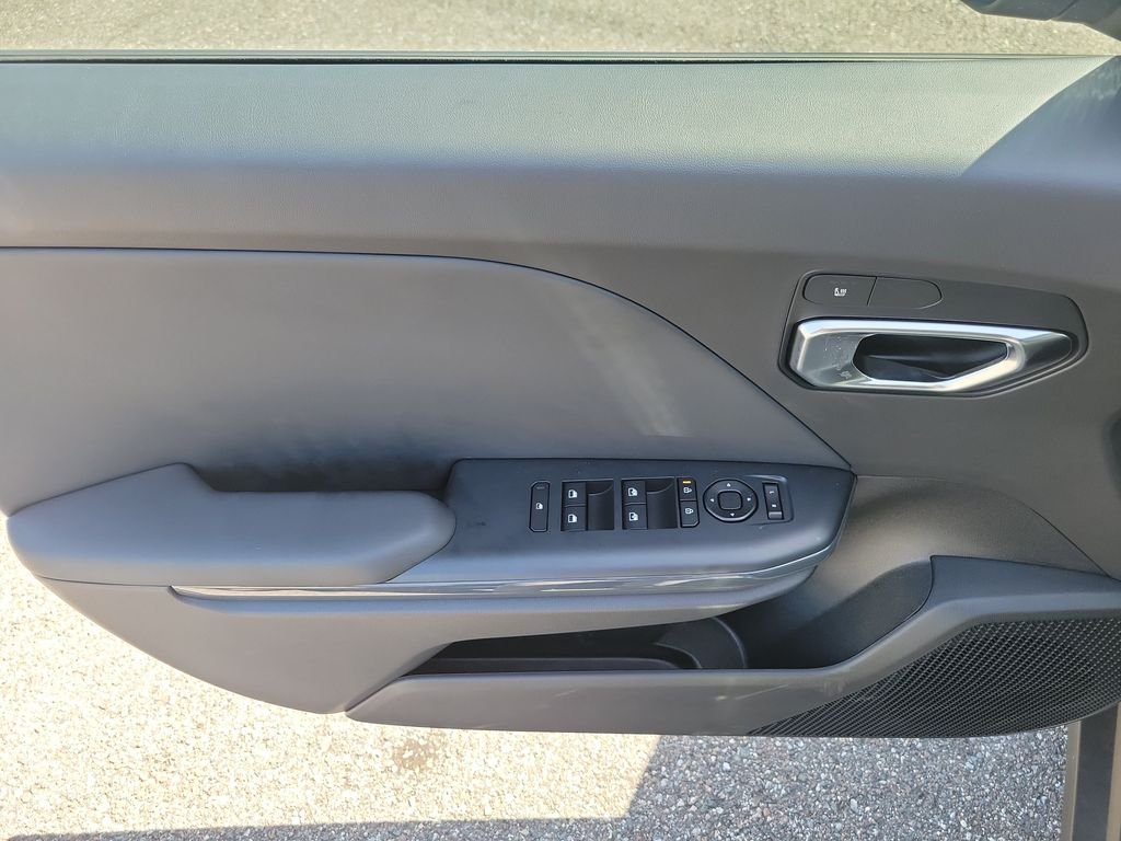New 2026 Morning Haze Kia EX Hatchback image 19