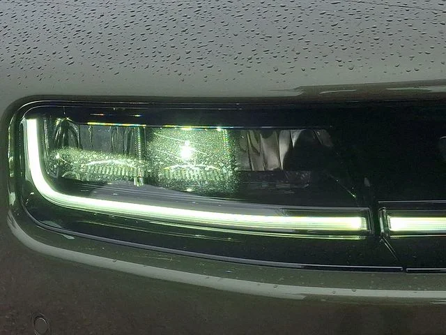 New 2026 Green Dodge R/T Plus image 9