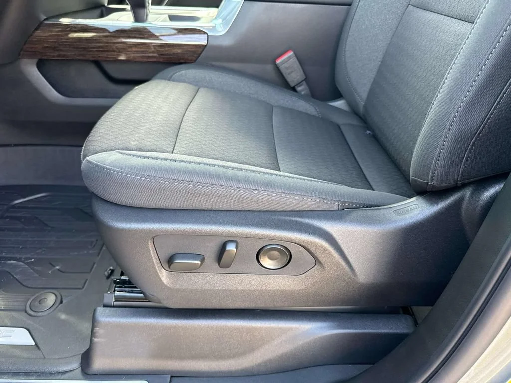 2026 GMC Sierra 1500 Elevation - Photo 32