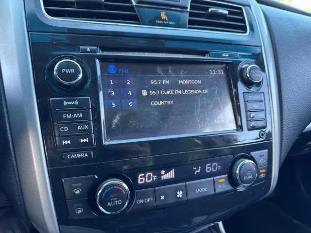 Used 2013 Gray Nissan 2.5 SL image 19