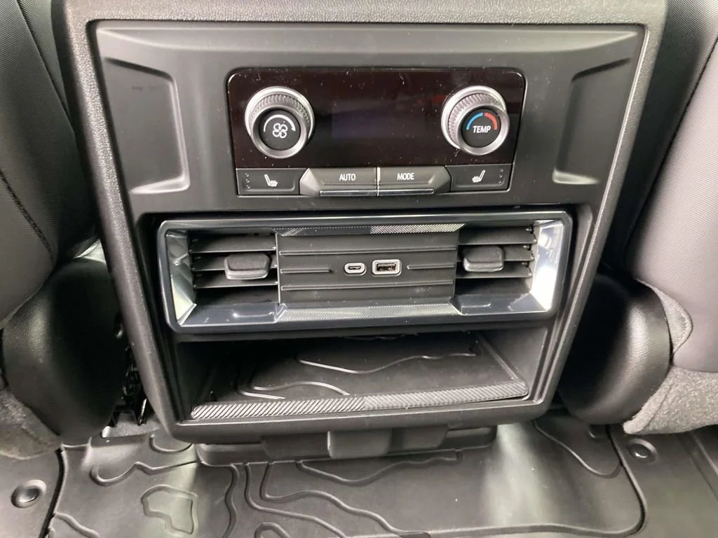 New 2026 Graphite Blue Metallic GMC 2X image 14