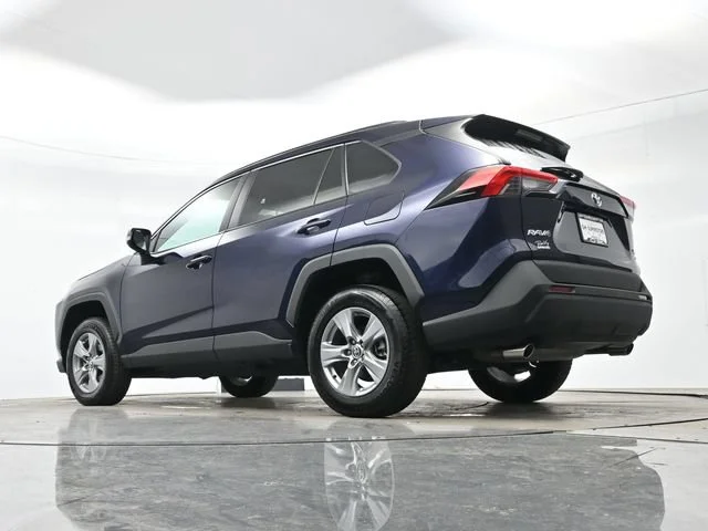 Used 2022 Blueprint Toyota XLE image 26