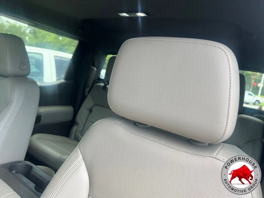 Used 2019 White GMC SLT image 10