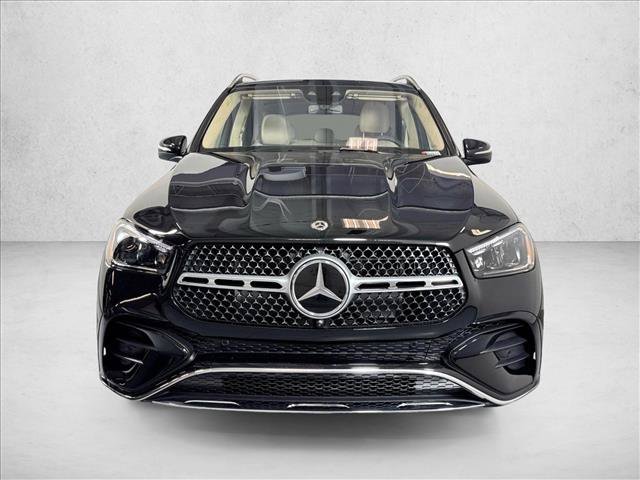New 2026 Obsidian Black Metallic Mercedes-Benz GLE 450 image 32