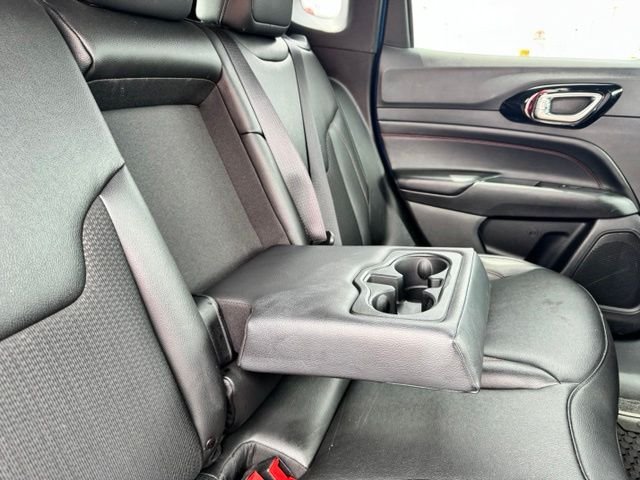 2025 Jeep Compass Trailhawk - Photo 27