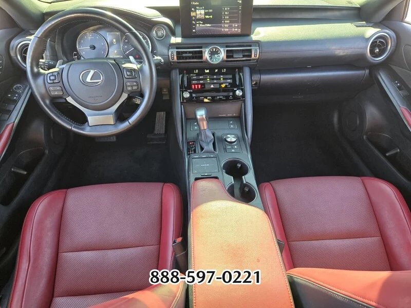 Used 2022 Caviar LEXUS 300 image 14