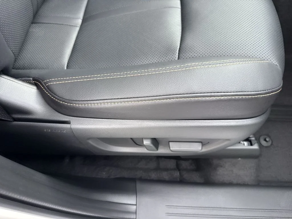 New 2026 White Mazda 3.3 Turbo Preferred AWD image 45