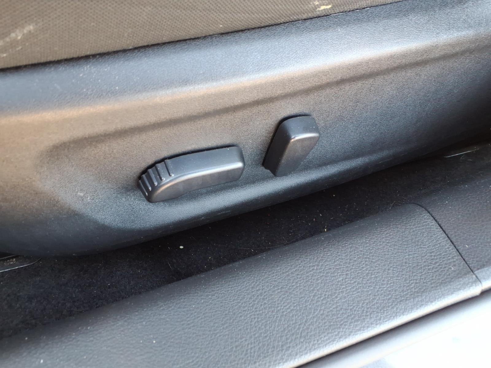 Used 2024 Gun Metallic Nissan 2.5 SV image 6