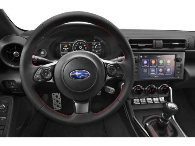 Used 2023 Crystal White Pearl Subaru Limited image 10