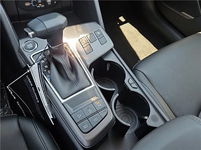 New 2026 White KIA EX Front-Wheel Drive image 15