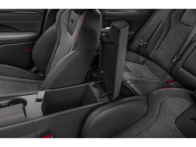 New 2026 Carbon Blue Hyundai N Line image 14