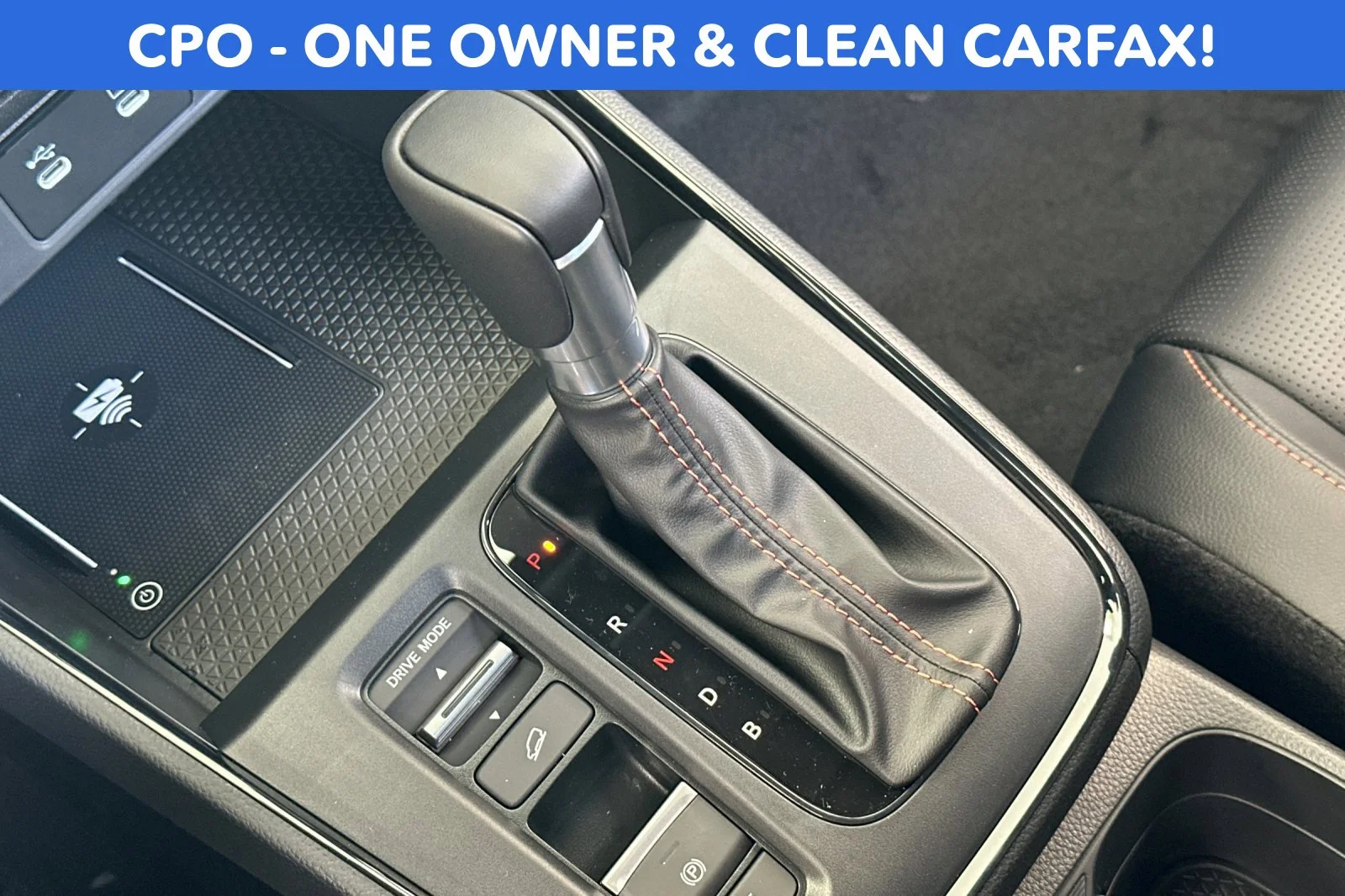 Certified Used 2026  Honda Sport-L image 24