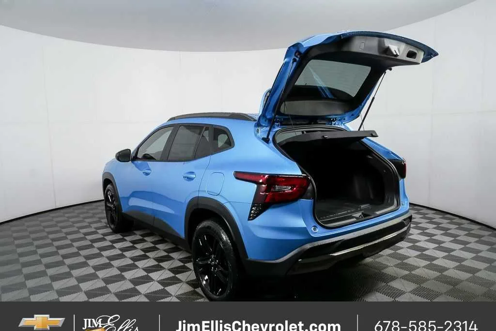 2026 Chevrolet Trax Activ - Photo 30