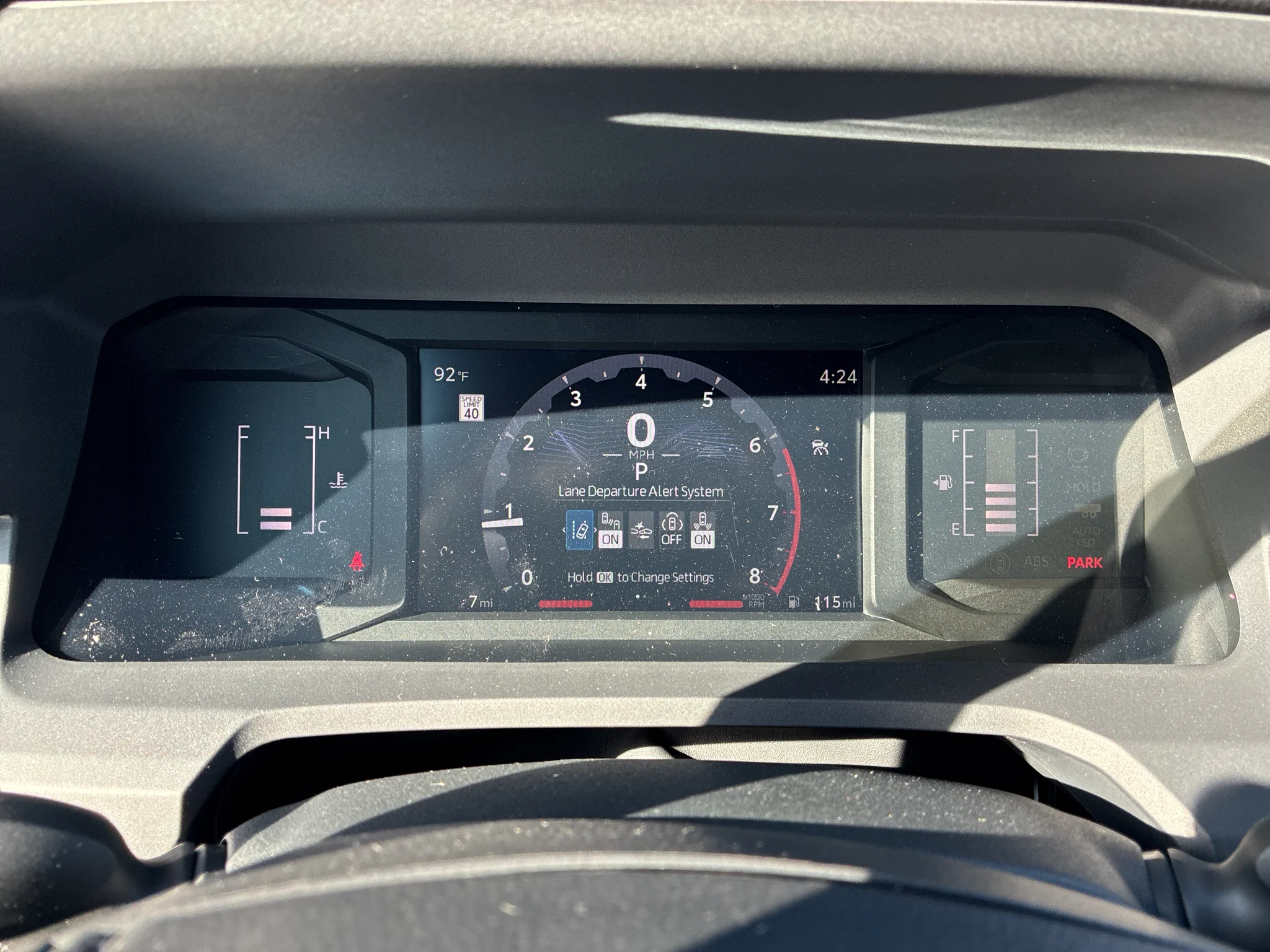 2026 Toyota Tacoma SR5 - Photo 16