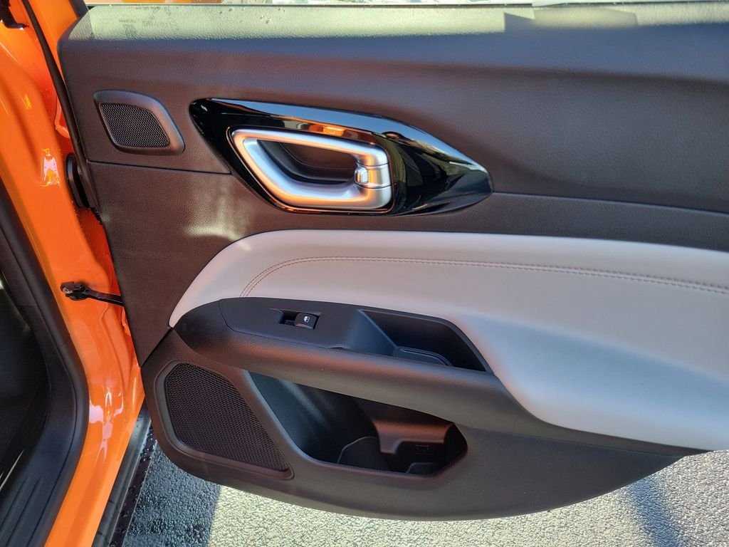 New 2026 Joose (DISC) Jeep Limited image 32