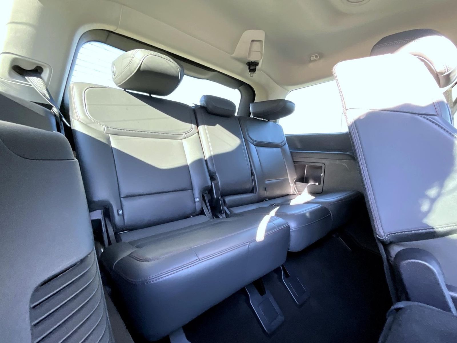 Used 2025 Black Ford Active image 20