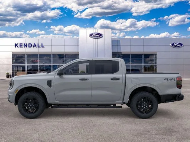 New 2026 Avalanche Ford XLT image 3
