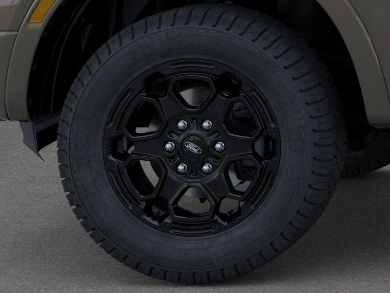 New 2026 Marsh Gray Ford LARIAT image 19