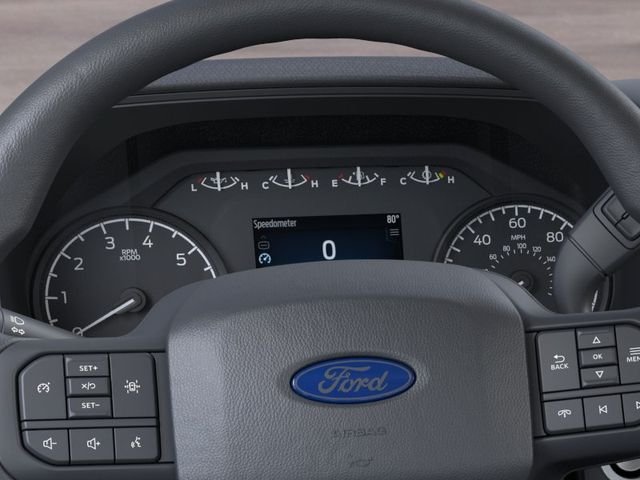 New 2026 Avalanche Ford STX® image 13