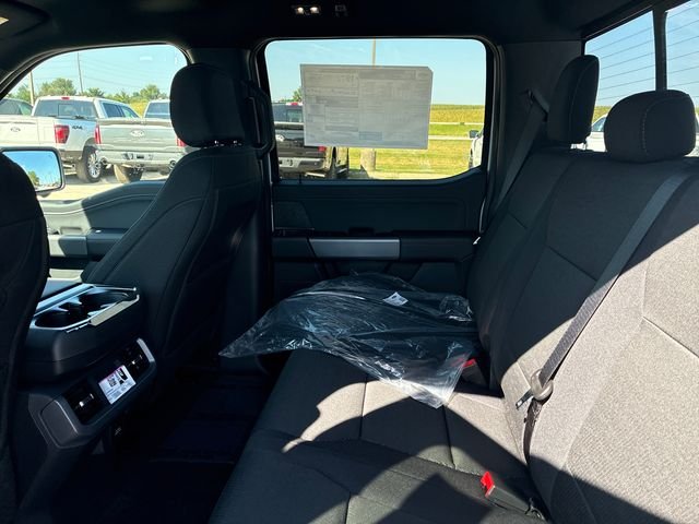 New 2026 White Ford XLT image 13