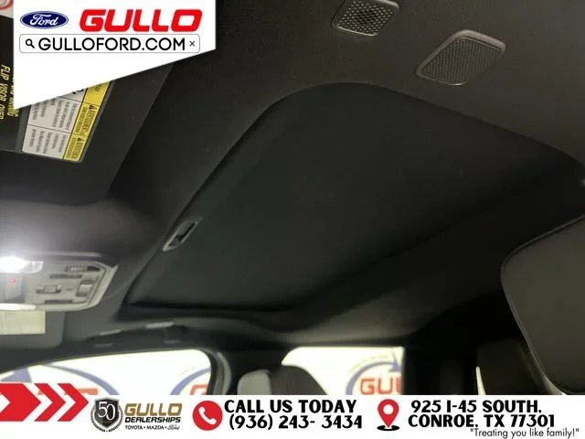 Used 2024 Bronze Oxide Toyota Limited image 24