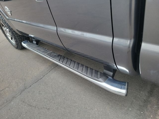 Used 2016 Magnetic Ford Lariat image 22