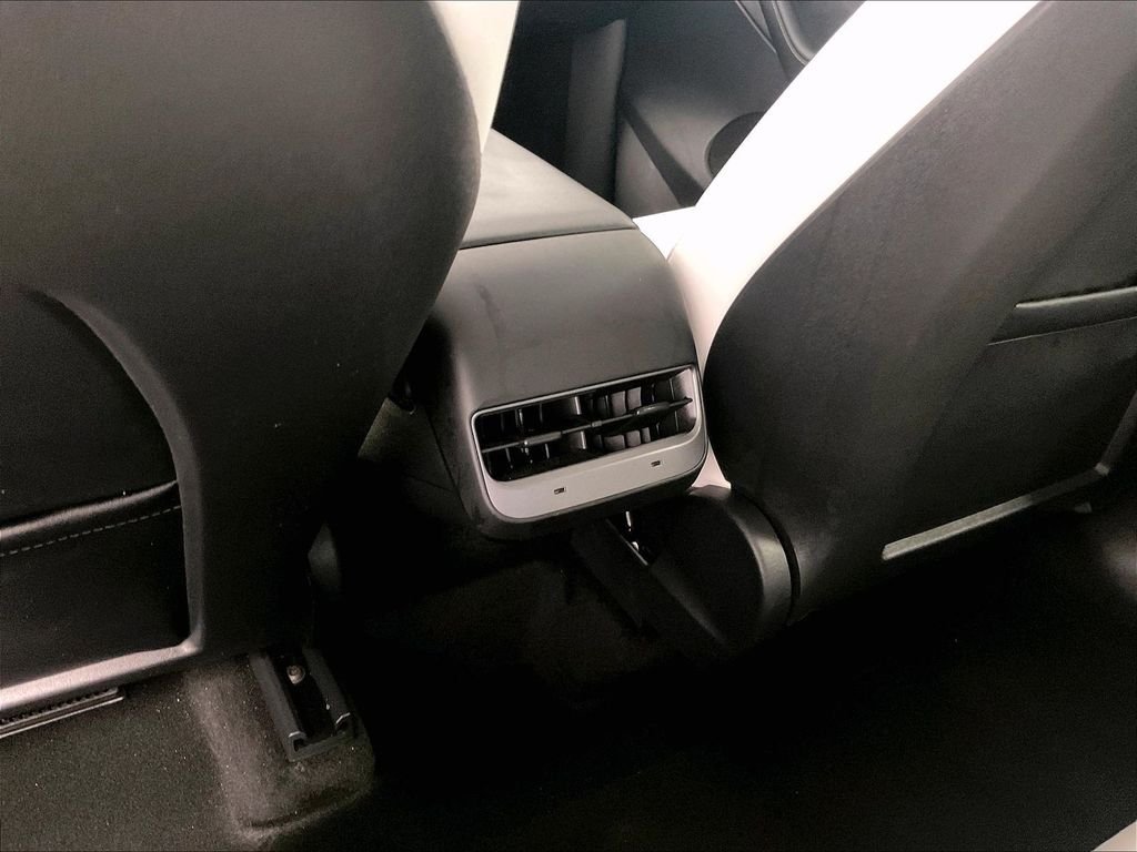 Used 2023 Blue Tesla Long Range image 28