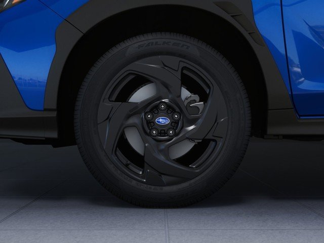 New 2027 SAPPHIRE BLUE PEARL Subaru Sport Hybrid image 9