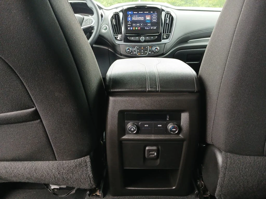 Used 2023 White Chevrolet LT image 12