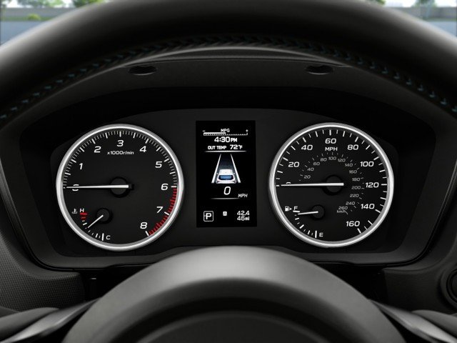 New 2026 ICE SILVER METALLIC Subaru Premium image 17