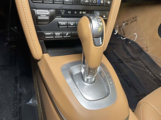 Used 2012 White Porsche Carrera S image 32