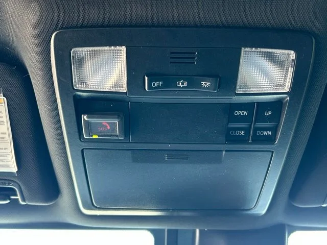 Used 2020 Silver Toyota TRD Sport image 50