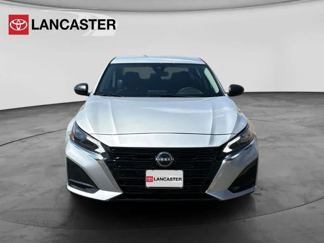 Used 2024 Nissan Altima SV with VIN 1N4BL4DV5RN413664 for sale in Lancaster, CA